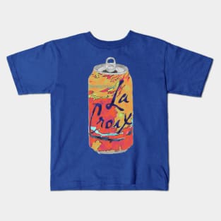 Pamplemousse Kids T-Shirt